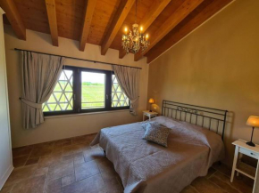 Appartamentino in az agricola Le vigne del Moretto Castelnuovo Del Garda